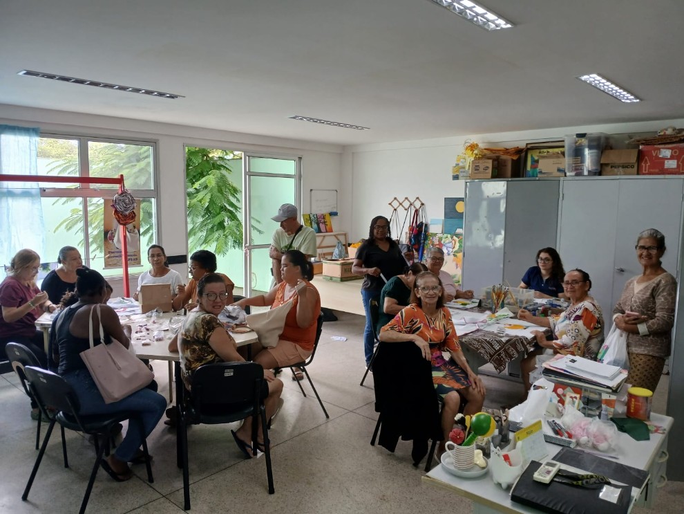 CAPS de Anchieta destaca cuidados em saúde mental durante Setembro Notícia CAPS de Anchieta reforça importância do cuidado em saúde mental no Setembro Amarelo - Prefeitura Municipal de Anchieta