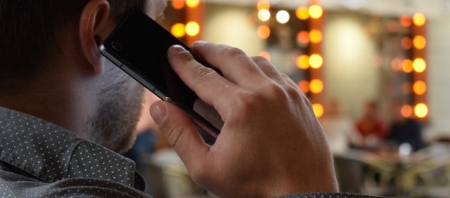 Cachoeiro adota sistema “Não Me Perturbe” para bloquear chamadas de telemarketing Procon de Cachoeiro atualiza consumidores sobre nova regra de ligações de telemarketing - Prefeitura de Cachoeiro de Itapemirim