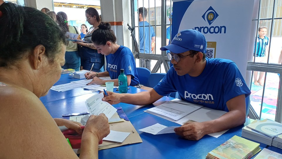 Feira Parceria Legal: Empreendedor e Consumidor em São Gabriel da Palha Feira Parceria Legal: Empreendedor e Consumidor em São Gabriel da Palha