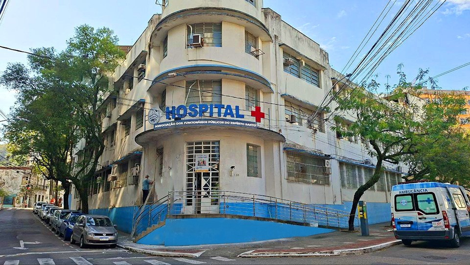 Governo do ES retoma cirurgias ortopédicas para pacientes hemofílicos Governo do ES retoma cirurgias ortopédicas para pacientes hemofílicos