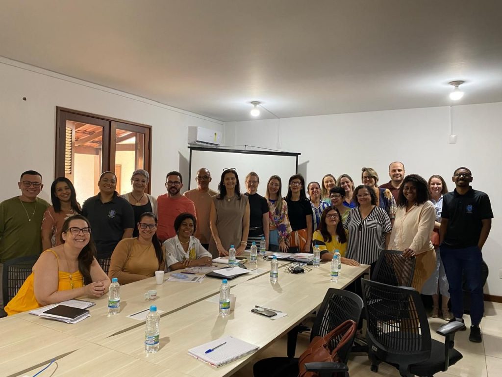 Início da elaboração do Plano Municipal de Assistência Social em Cachoeiro de Itapemirim Cachoeiro inicia construção do Plano Municipal de Assistência Social 2026-2029 - Prefeitura de Cachoeiro de Itapemirim