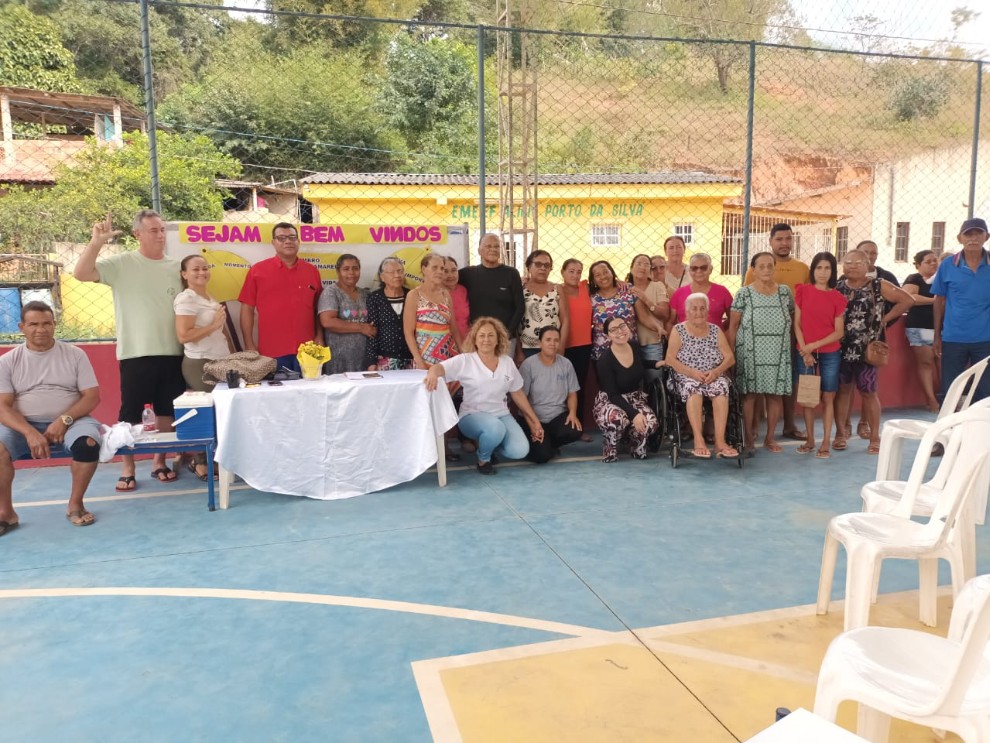 Palestras e ações educativas em Anchieta promovem valorização da vida no Setembro Amarelo Notícia Palestras, encontros e atividades educativas pela valorização da vida em Anchieta - Prefeitura Municipal de Anchieta