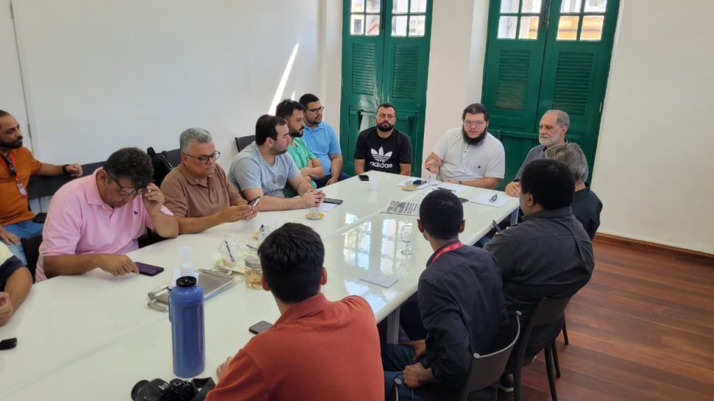 Prefeitura de Cachoeiro detalha suspensão de reajuste nas tarifas de Justiça suspende reajuste da tarifa de água em Cachoeiro; Prefeitura detalha irregularidades em coletiva - Prefeitura de Cachoeiro de Itapemirim
