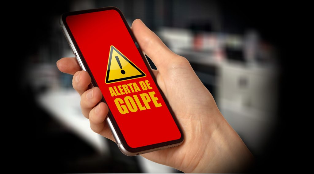 Procon de Cachoeiro alerta sobre o crescimento do golpe do falso advogado Procon de Cachoeiro alerta sobre o golpe do falso advogado - Prefeitura de Cachoeiro de Itapemirim