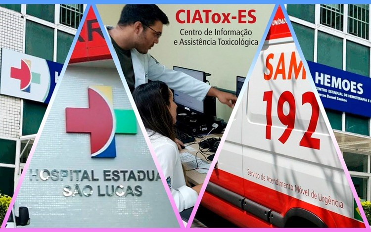 Serviços de saúde com horários diferenciados no feriado em Vitória Serviços de saúde com horários diferenciados no feriado em Vitória