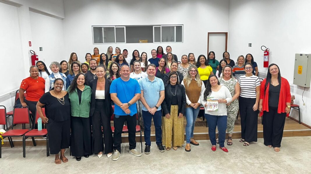 Trabalhadores da Saúde de Anchieta Compartilham Conhecimento na Mostra EdPopSUS Notícia Trabalhadores da Saúde compartilham saberes na Mostra de Educação Popular em Saúde - Prefeitura Municipal de Anchieta