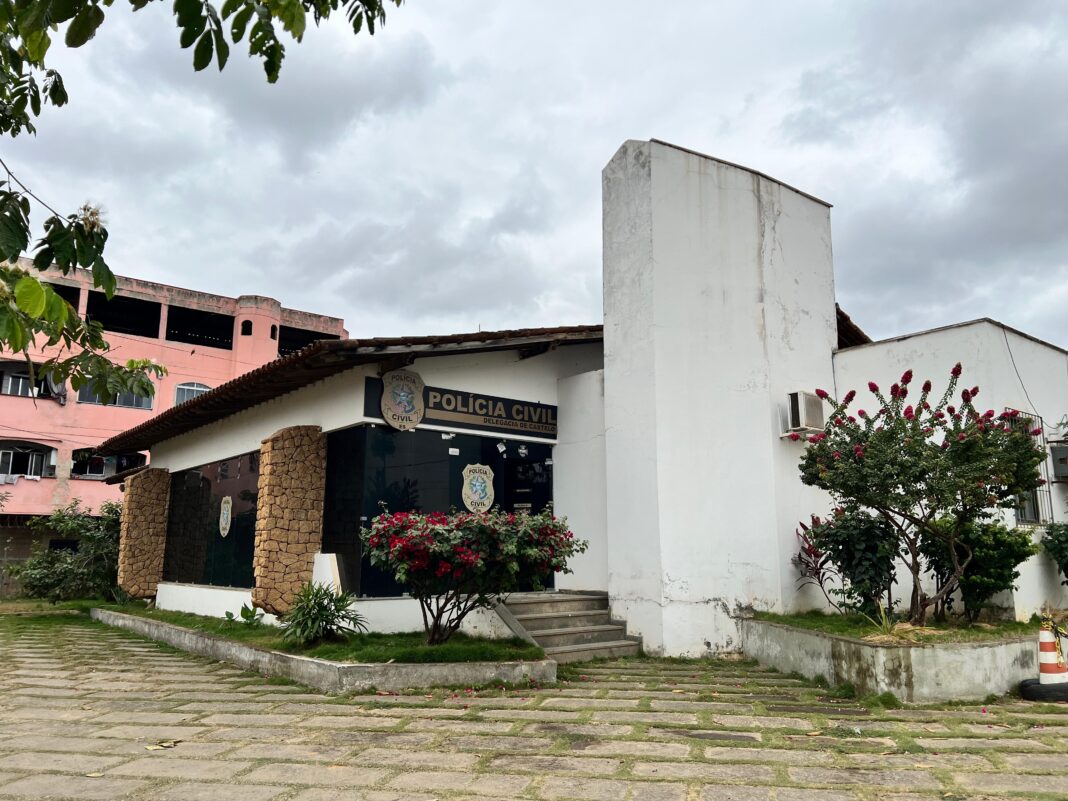 <p><strong>Motorista é indiciado por homicídio culposo após morte de motociclista em Castelo</strong></p> <p><strong>Motorista é indiciado por homicídio culposo após morte de motociclista em Castelo</strong></p>