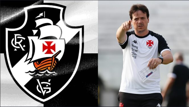 Atacante deixa Vasco após negociação que garantiu 10% na venda de Pedrinho ao clube. Atacante deixa Vasco após negociação que garantiu 10% na venda de Pedrinho ao clube.