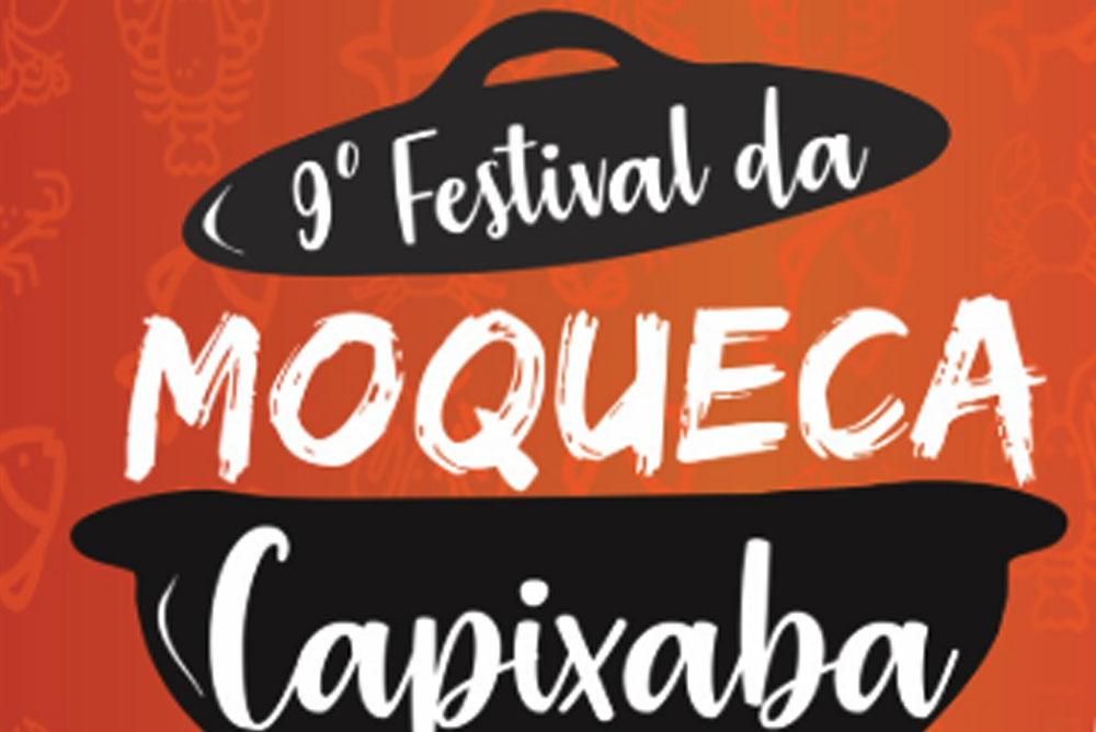 9º Festival da Moqueca Capixaba encerra programação neste domingo (07) na Praia dos Castelhanos 9º Festival da Moqueca Capixaba encerra programação neste domingo (07) na Praia dos Castelhanos