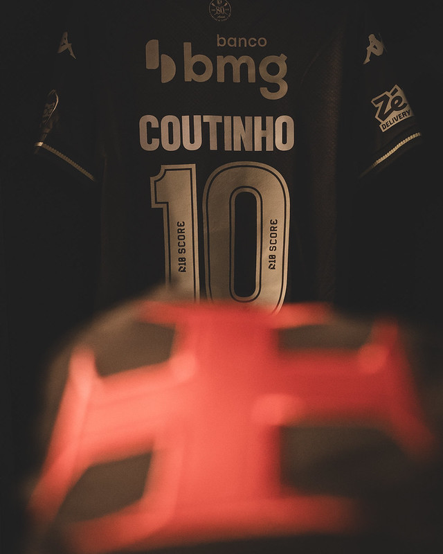 Vasco da Gama definido para o confronto contra o RB Bragantino no Campeonato Brasileiro Vasco da Gama definido para o confronto contra o RB Bragantino no Campeonato Brasileiro