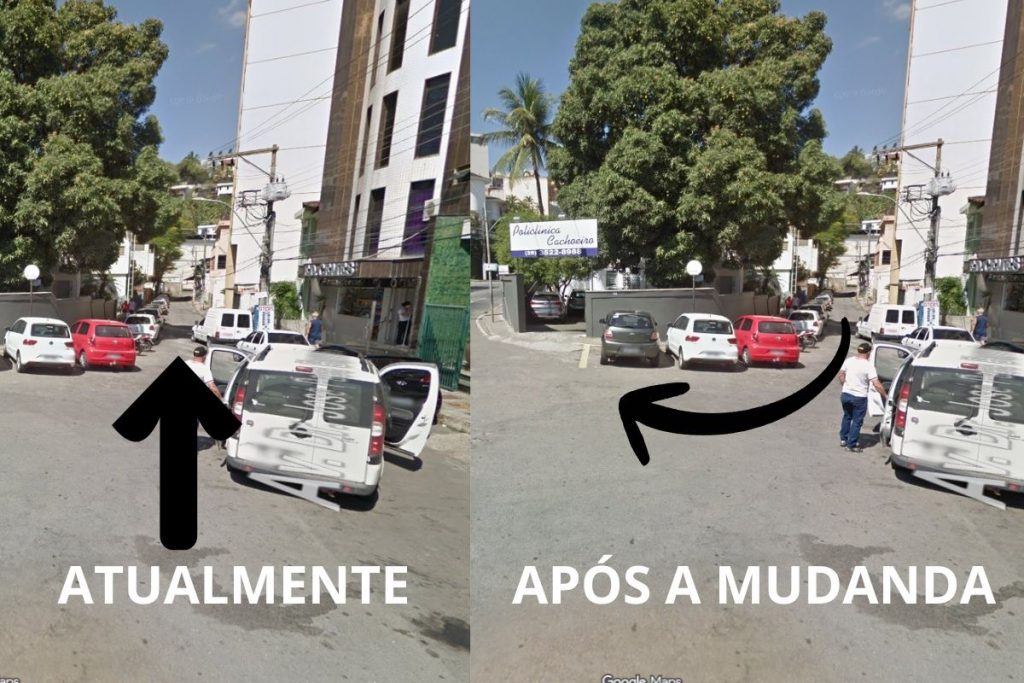 Alterações no Trânsito de Cachoeiro Melhoram Fluidez e Segurança nas Vias Públicas Prefeitura anuncia mudanças de sentido em ruas da região central de Cachoeiro - Prefeitura de Cachoeiro de Itapemirim