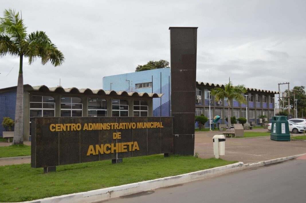 Anchieta lidera investimentos público-privados no Espírito Santo em 2025 Notícia Anchieta é destaque no Espírito Santo como o município que mais receberá recursos público-privados em 2025 - Prefeitura Municipal de Anchieta