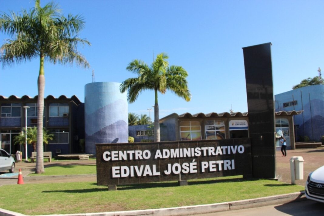 Anchieta se destaca com classificação “Ótima” em transparência no ES Notícia Anchieta conquista classificação “Ótima” em avaliação da Transparência Capixaba e sobe no ranking estadual - Prefeitura Municipal de Anchieta