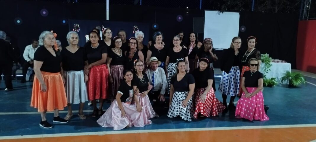 CRAS de Limeira em Anchieta promove atividade do Projeto Corpo Ativo para idosos Notícia CRAS de Limeira realiza atividade do Projeto Corpo Ativo para a terceira idade - Prefeitura Municipal de Anchieta