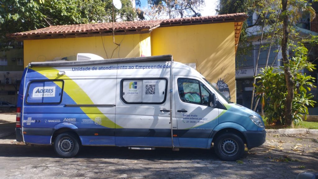Cachoeiro oferece atendimentos aos microempreendedores na Feira Verde neste fim de semana Sala do Empreendedor leva atendimento itinerante à Feira Verde em Cachoeiro - Prefeitura de Cachoeiro de Itapemirim