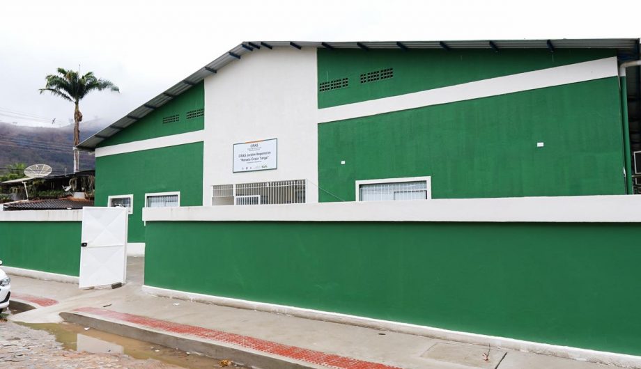 Cachoeiro realiza atividades de lazer e saúde nos Cras durante outubro Cras de Cachoeiro promovem mês especial dedicado às crianças e ao autocuidado - Prefeitura de Cachoeiro de Itapemirim