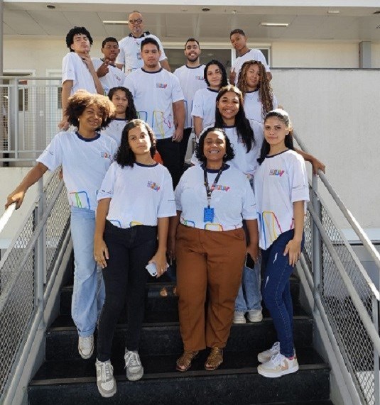 Governo do ES abre 157 vagas em cursos gratuitos para jovens capixabas Governo do ES abre 157 vagas em cursos gratuitos para jovens capixabas