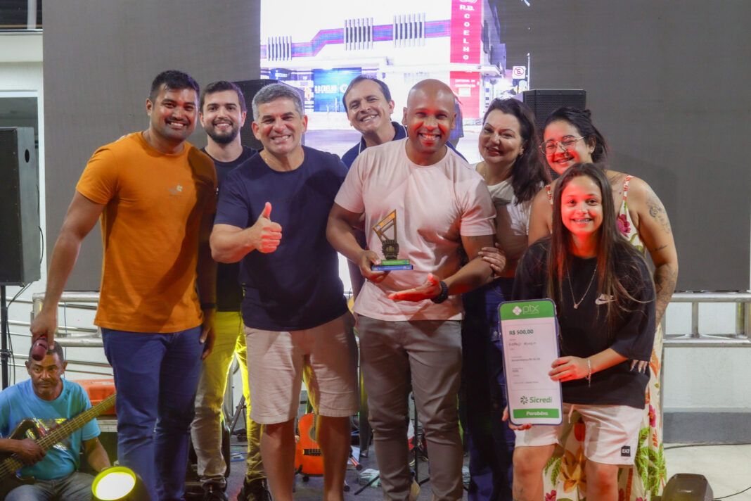 Liquida Piúma aquece comércio local e atrai visitantes. Primeira edição do Liquida Piúma movimenta o comércio local e encanta a população
