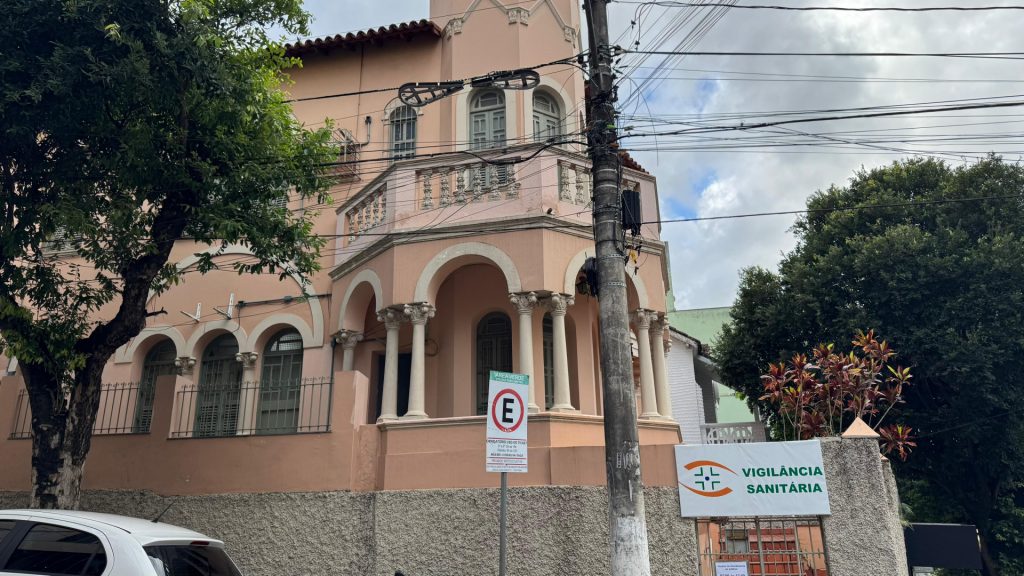 Novo endereço para agendamento de transporte de pacientes no SUS em Cachoeiro Transporte de pacientes passa a ser agendado em novo endereço - Prefeitura de Cachoeiro de Itapemirim