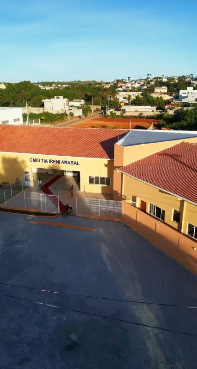 Prefeitura de Anchieta e Governo do ES inauguram obras e anunciam investimentos Notícia Prefeitura e Governo do Estado inauguram obras e anunciam investimentos em Anchieta - Prefeitura Municipal de Anchieta