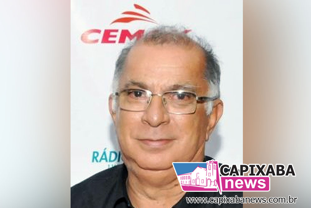 Morre o jornalista e radialista esportivo Ruy Monte, aos 78 anos Morre o jornalista e radialista esportivo Ruy Monte, aos 78 anos