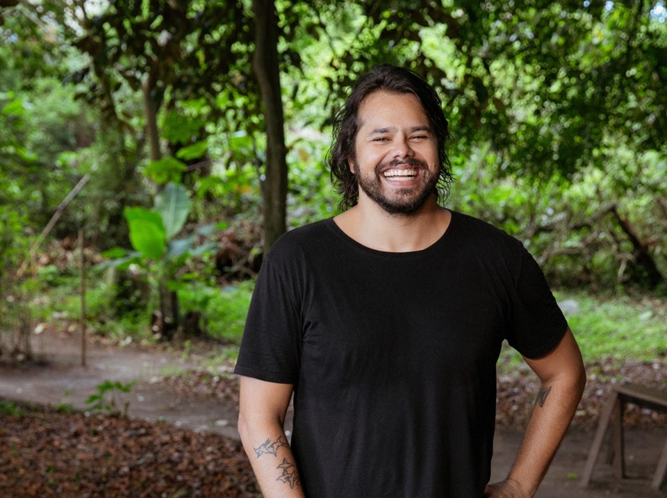 Seminário ‘Barro: Da Terra à Terra’ será realizado em outubro no ES Seminário ‘Barro: Da Terra à Terra’ será realizado em outubro no ES