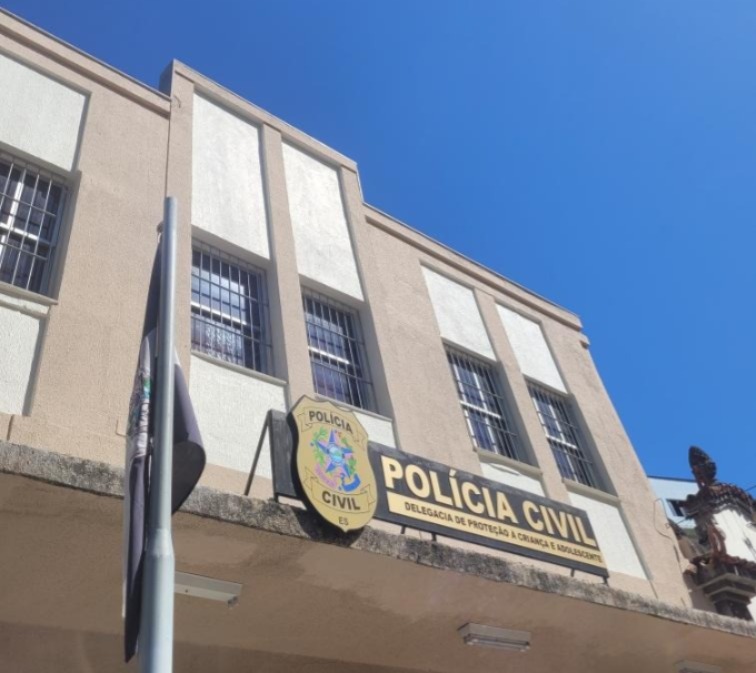 Suspeito de estupro de vulnerável é preso em Rondônia após investigação da PCES Suspeito de estupro de vulnerável é preso em Rondônia após investigação da PCES