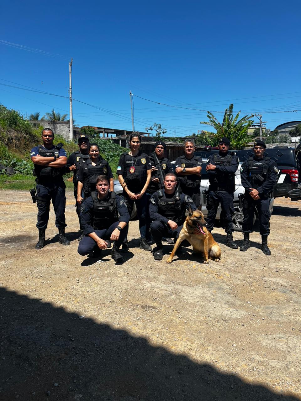 <p><strong>Polícia Civil prende homem por cárcere privado e violência sexual em Cariacica</strong></p> <p><strong>Polícia Civil prende homem por cárcere privado e violência sexual em Cariacica</strong></p>