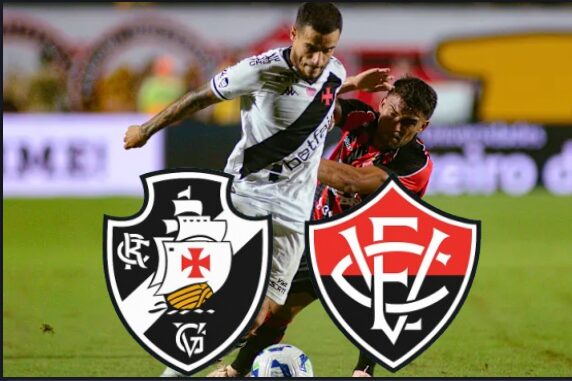 Duelo decisivo no Brasileirão: Vasco enfrenta Vitória em São Januário na 27ª rodada. Duelo decisivo no Brasileirão: Vasco enfrenta Vitória em São Januário na 27ª rodada.