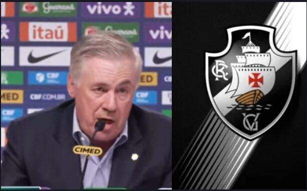 Vasco enfrenta desfalques, mas elenco se mantém forte e focado até o fim de 2025. Vasco enfrenta desfalques, mas elenco se mantém forte e focado até o fim de 2025.