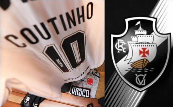 Vasco e Vitória escalam titulares para confronto decisivo no Brasileirão em São Januário Vasco e Vitória escalam titulares para confronto decisivo no Brasileirão em São Januário