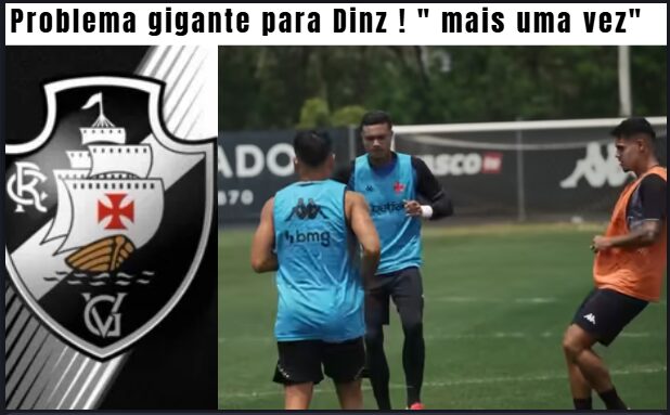 Vasco enfrenta desfalques de Paulo Henrique e Puma durante Data FIFA e busca alternativas. Vasco enfrenta desfalques de Paulo Henrique e Puma durante Data FIFA e busca alternativas.