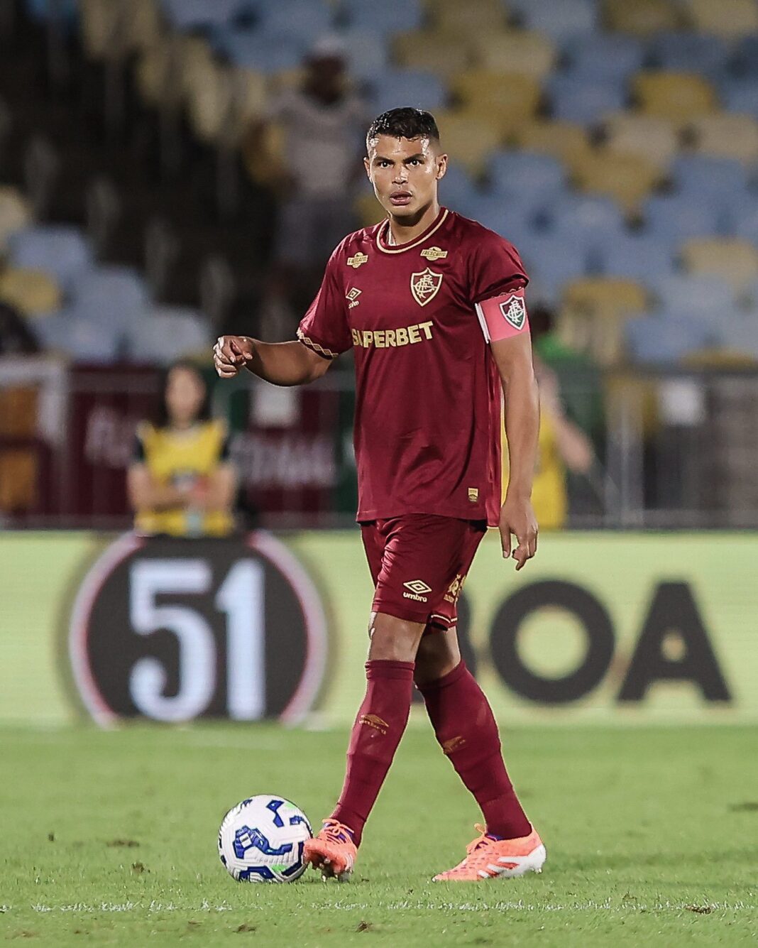 Fluminense avança em busca de vaga no G6 e sonha com retorno à Libertadores 2024 Fluminense avança em busca de vaga no G6 e sonha com retorno à Libertadores 2024