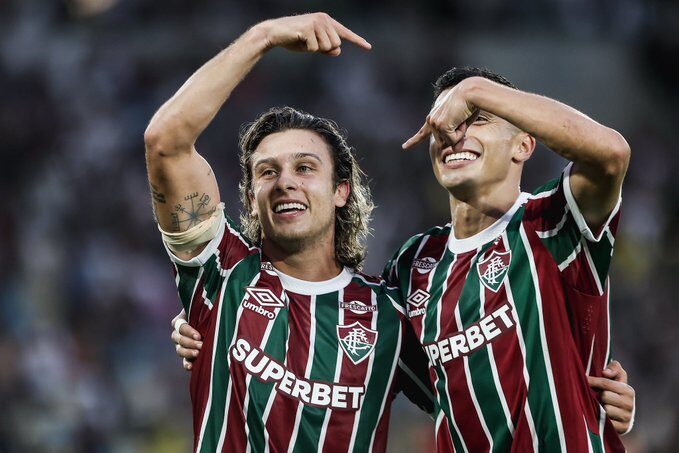 Fluminense busca vitória no Maracanã contra o Ceará para se aproximar do G6 do Brasileirão. Fluminense busca vitória no Maracanã contra o Ceará para se aproximar do G6 do Brasileirão.