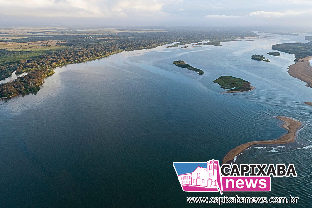 Samarco repassa R$ 278 milhões para o financiar estudos sobre biodiversidade aquática e marinha na Bacia do Rio Doce Samarco repassa R$ 278 milhões para o financiar estudos sobre biodiversidade aquática e marinha na Bacia do Rio Doce