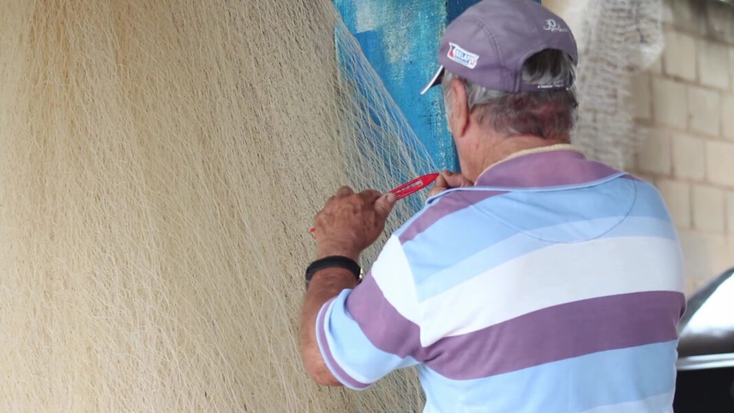 Ação do Novembro Azul em Piúma foca na saúde dos pescadores Prefeitura de Piúma realiza ação especial do Novembro Azul dedicada aos pescadores