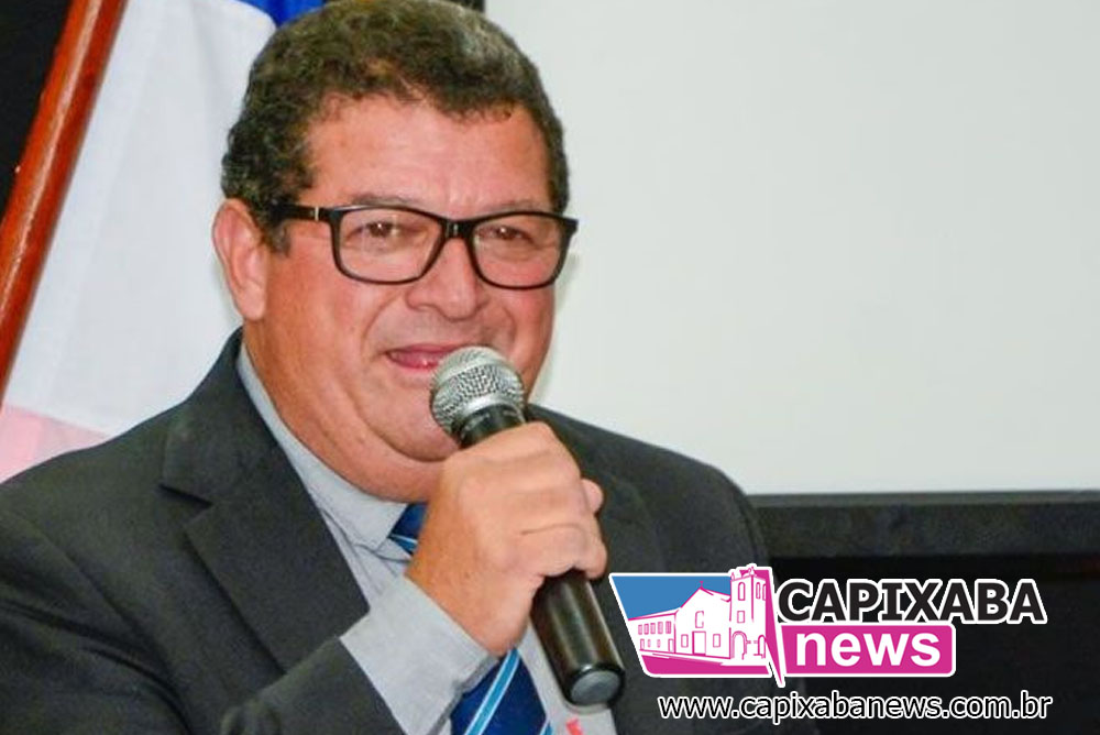 Vereadores de Marataízes rejeitam contas de 2020 do ex-prefeito Tininho Batista por 7 a 5 Vereadores de Marataízes rejeitam contas de 2020 do ex-prefeito Tininho Batista por 7 a 5