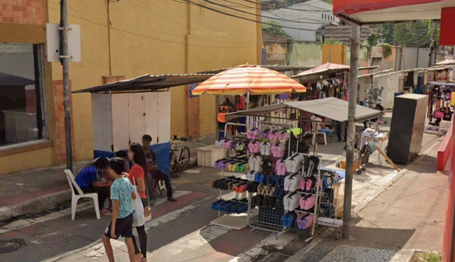 Cachoeiro orienta ambulantes sobre procedimentos para defesa de multas e realocação Prefeitura de Cachoeiro orienta ambulantes sobre protocolo para defesa de autos de infração - Prefeitura de Cachoeiro de Itapemirim