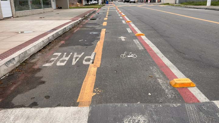 Câmara de Anchieta pede diálogo sobre mudanças na Avenida Rauta Câmara de Anchieta cobra diálogo sobre mudanças de mobilidade urbana na Avenida Rauta