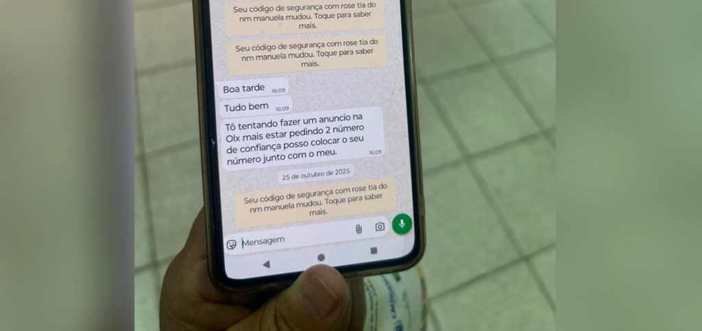 Cuidado com novo golpe digital que utiliza nome da OLX Procon de Cachoeiro explica o que fazer para não cair no golpe da OLX - Prefeitura de Cachoeiro de Itapemirim