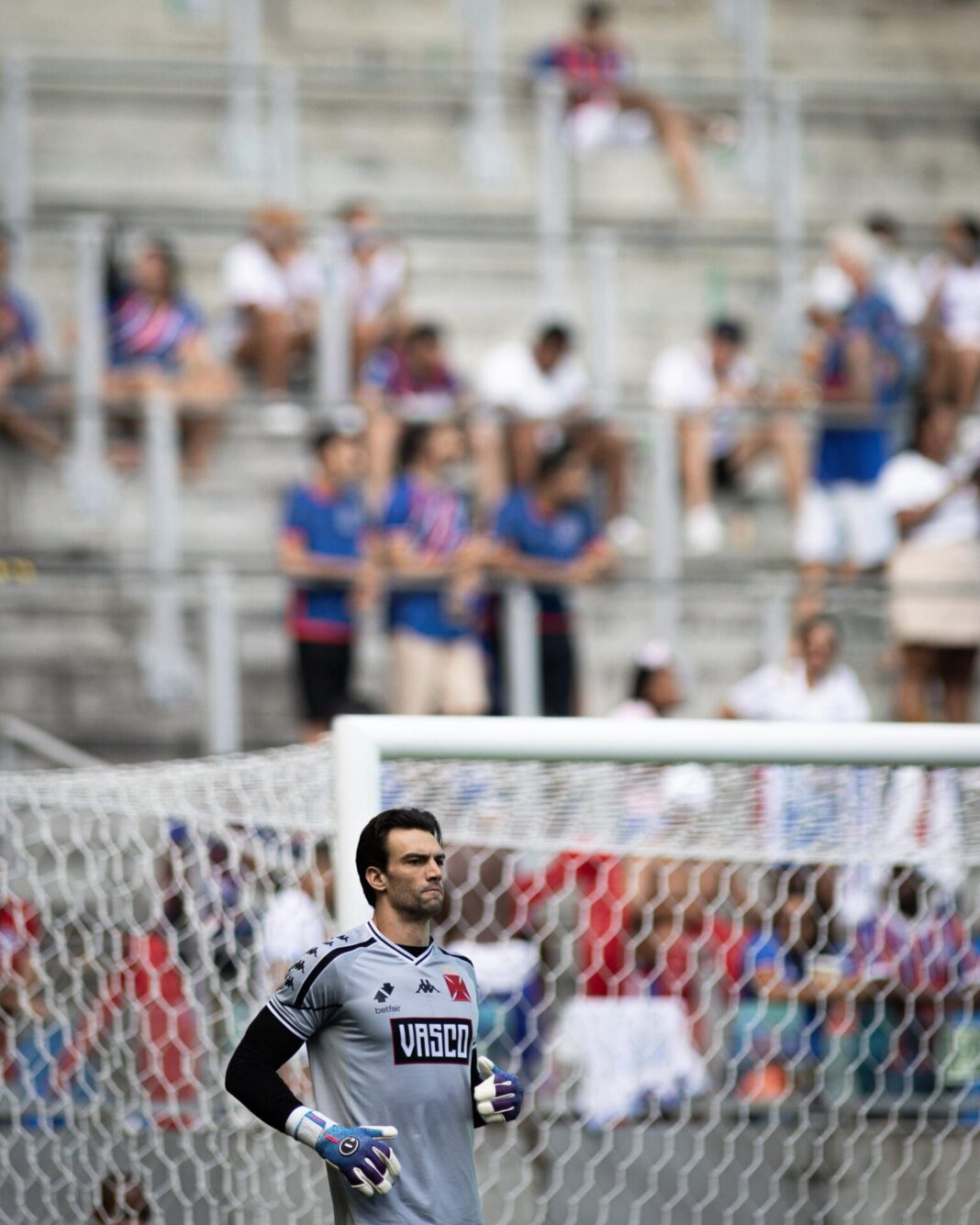 Vasco enfrenta Bahia e amarga quinta derrota consecutiva no Campeonato Brasileiro Vasco enfrenta Bahia e amarga quinta derrota consecutiva no Campeonato Brasileiro
