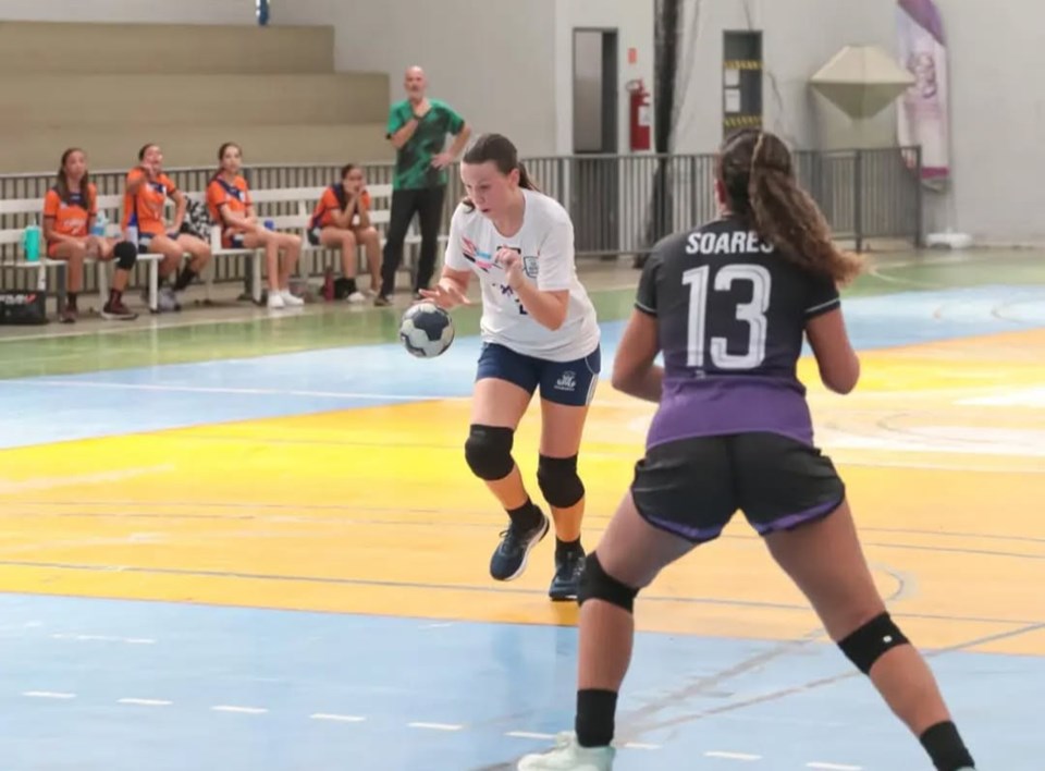 Governo do ES realiza Jogos Estudantis 2025 na Sesport neste fim de semana Governo do ES realiza Jogos Estudantis 2025 na Sesport neste fim de semana