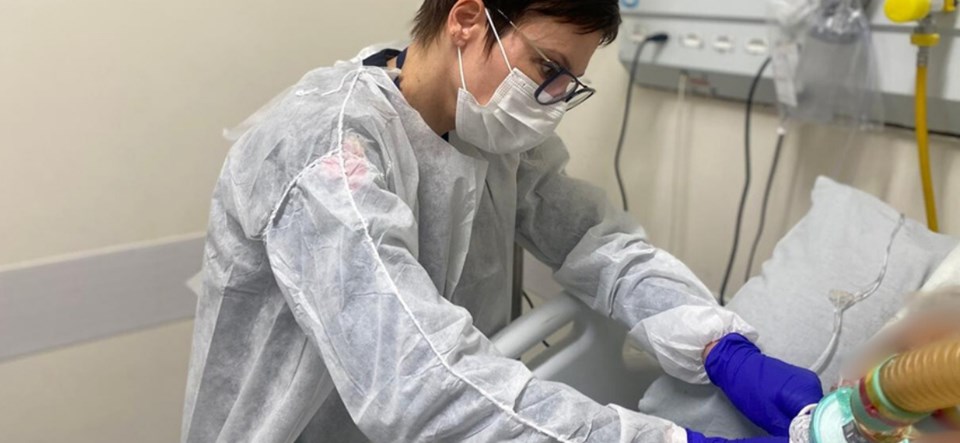 Hospital São Lucas fortalece Odontologia Hospitalar para prevenção de infecções. Hospital São Lucas fortalece Odontologia Hospitalar para prevenção de infecções.