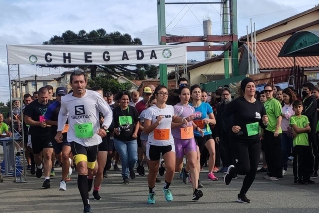 Notícia Anchieta abre inscrições para a 1ª Corrida Intersetorial #JUNTOS - Prefeitura Municipal de Anchieta