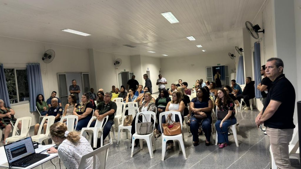 Itaoca escolhe proposta para ampliar Unidade de Saúde e melhorar qualidade de vida em Cachoeiro Comunidade de Itaoca escolhe ampliação da UBS como projeto prioritário para o distrito - Prefeitura de Cachoeiro de Itapemirim
