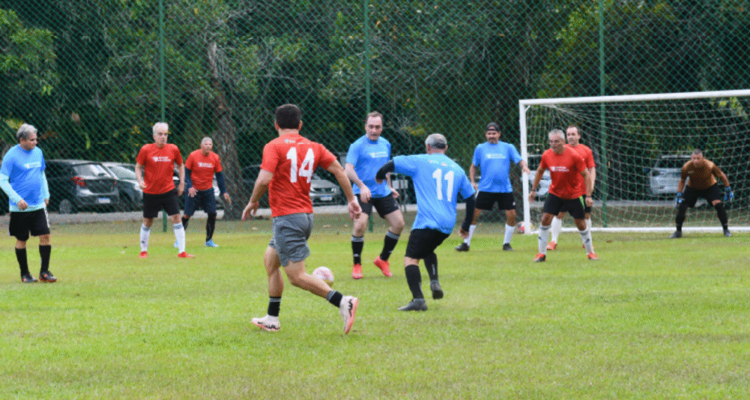 Jogos dos Servidores de Anchieta começam na próxima segunda-feira, 24 Notícia Anchieta dá início aos Jogos dos Servidores na próxima segunda-feira, 24 - Prefeitura Municipal de Anchieta