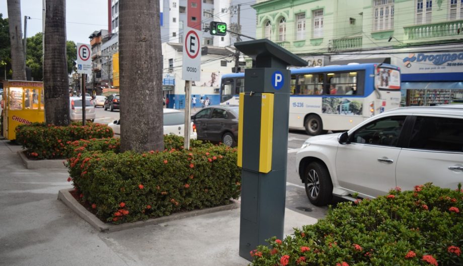Prefeitura de Cachoeiro reajusta tarifas do Estacionamento Rotativo após dois anos Estacionamento Rotativo de Cachoeiro terá reajuste após dois anos sem atualização - Prefeitura de Cachoeiro de Itapemirim