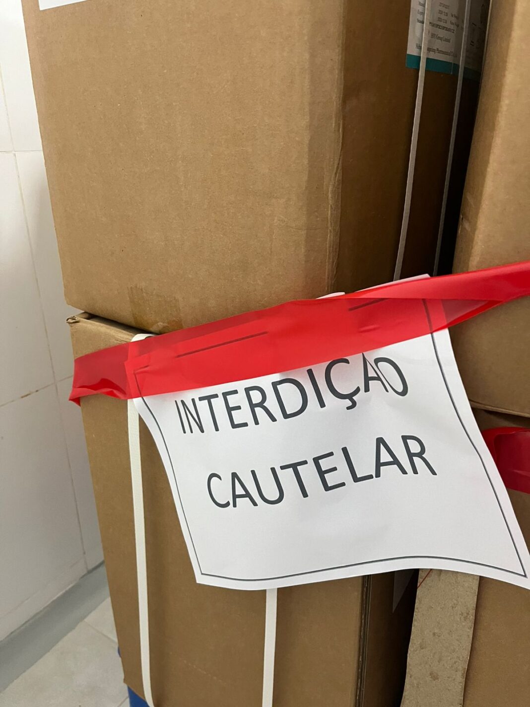 <p><strong>Polícia Civil desarticula esquema de conluio em empresas de produtos naturais</strong></p> <p><strong>Polícia Civil desarticula esquema de conluio em empresas de produtos naturais</strong></p>