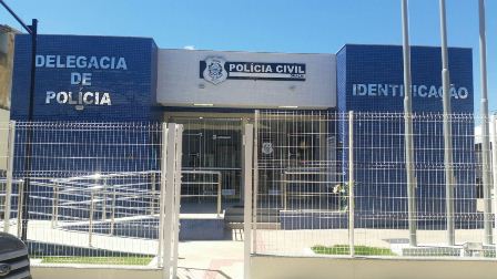 Polícia Civil prende foragido da Justiça em ação em Guaçuí nesta terça-feira Polícia Civil prende foragido da Justiça em ação em Guaçuí nesta terça-feira