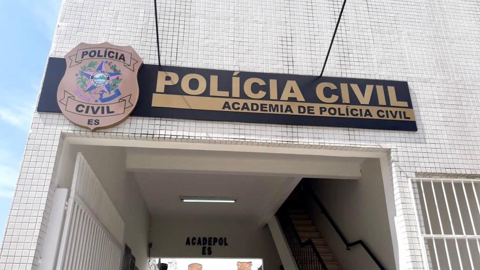 <p><strong>Polícia Civil do ES abre inscrições para curso sobre Investigação Policial e IA</strong></p> <p><strong>Polícia Civil do ES abre inscrições para curso sobre Investigação Policial e IA</strong></p>